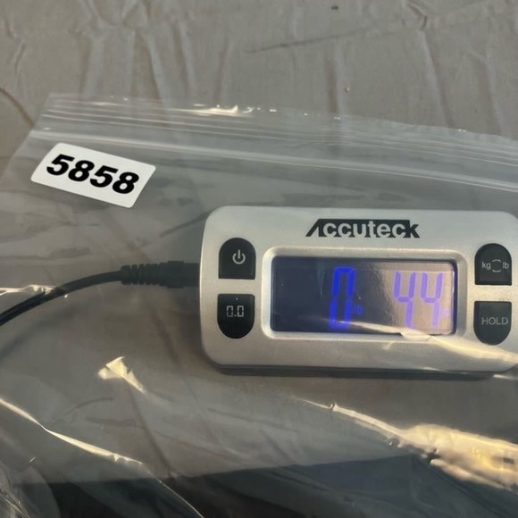 Wilson Tennis A Line Skirt Womens 8 Coral Pleated Back Zip Performance Athletic - Picture 14 of 14